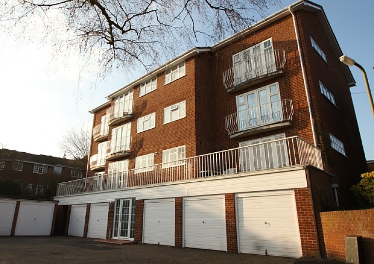 Images for Belgrave Manor, Woking