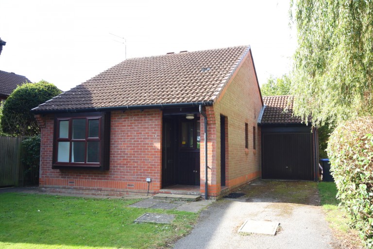 Images for Tolvaddon Close, Woking