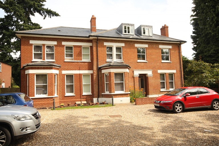 Images for Broomhall Road, Woking