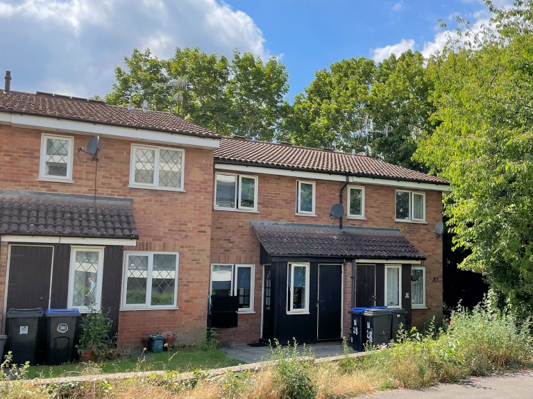 Images for Bradfield Close, Woking