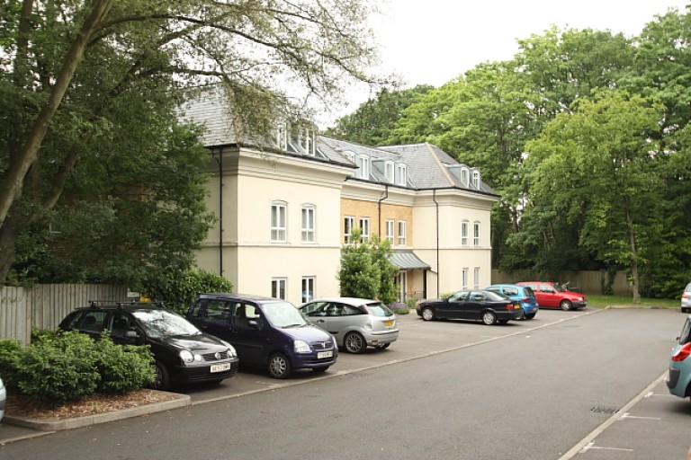 Images for Heathside Crescent, Woking