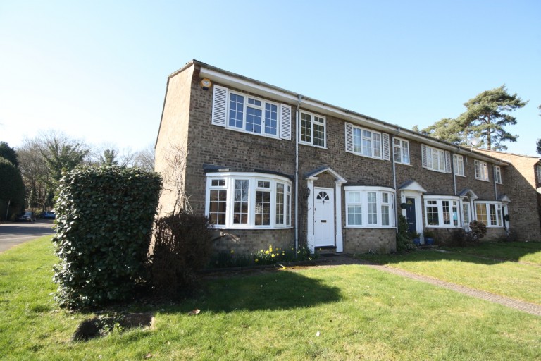 Images for Broomhall End, Woking