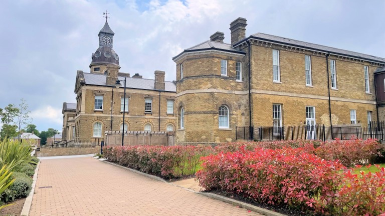 Images for Wellesley, Aldershot