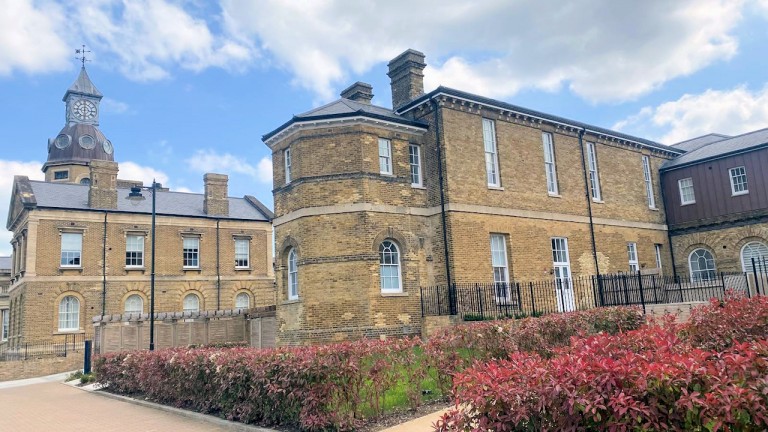 Images for Wellesley, Aldershot