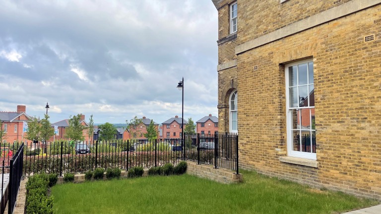Images for Wellesley, Aldershot