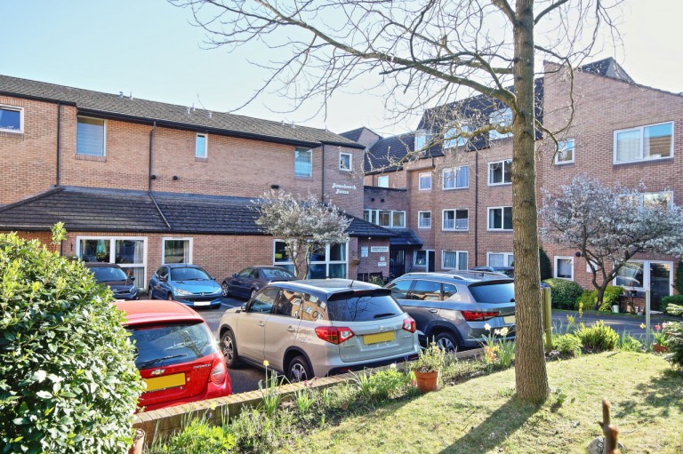 Images for Mount Hermon Road, Woking