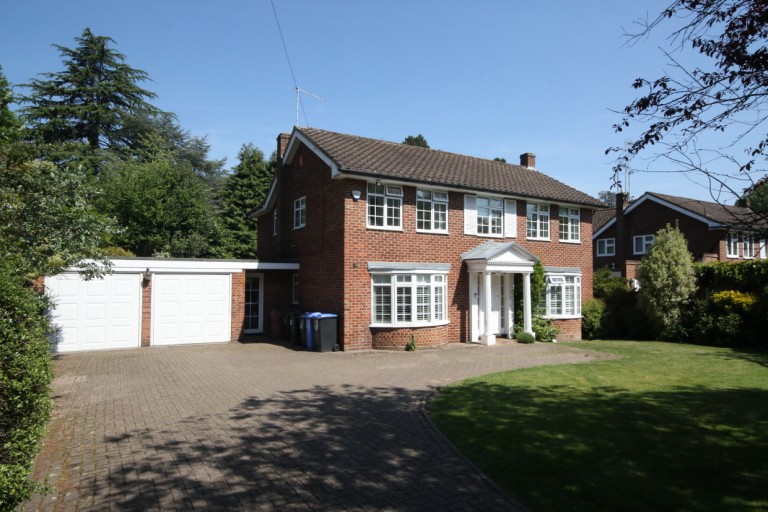 Images for Horsell, Woking