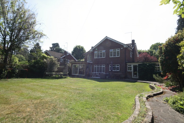 Images for Horsell, Woking