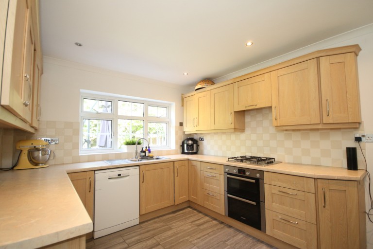 Images for Horsell, Woking