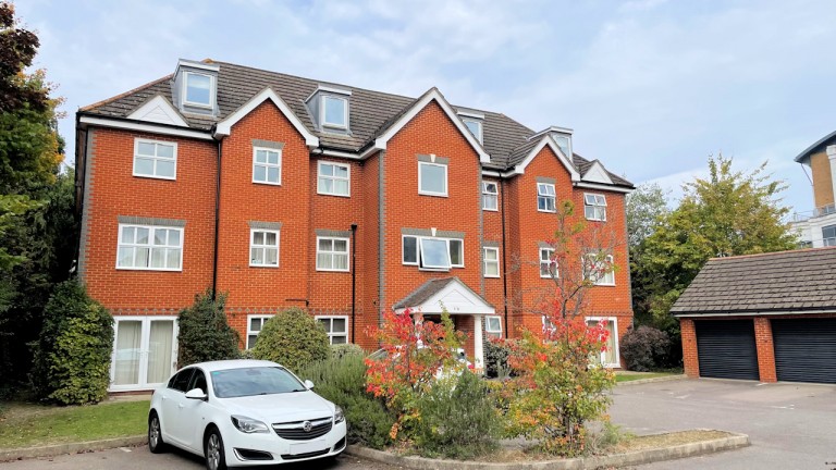 Images for Vale Farm Road, Woking