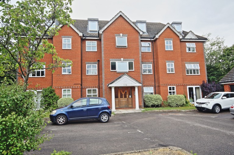 Images for Vale Farm Road, Woking