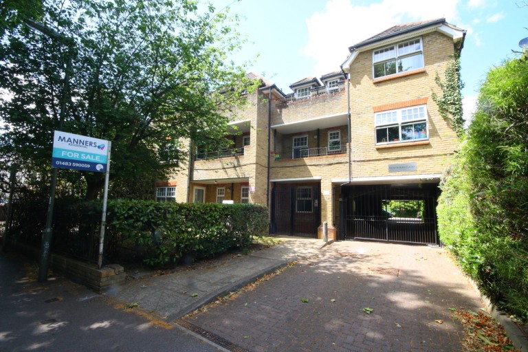 Images for Maybury Road, Woking