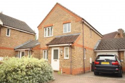 Images for Little Riding, Woking