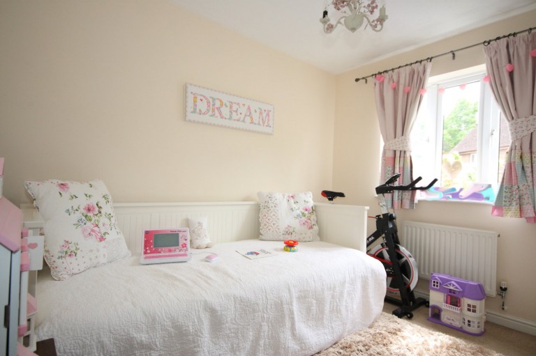 Images for Little Riding, Woking