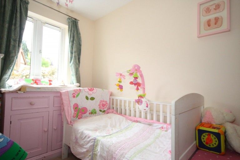 Images for Little Riding, Woking