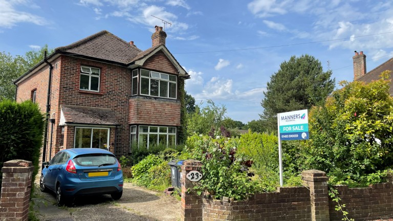 Images for Saunders Lane, Woking