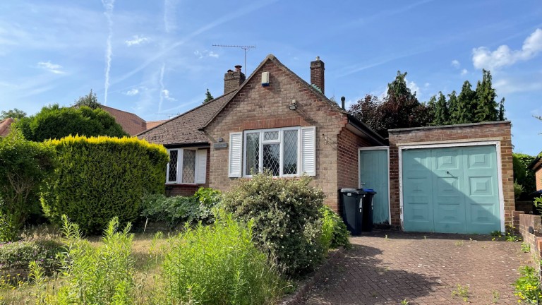 Images for Old Hill, Woking