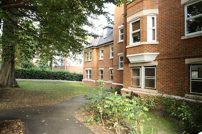 Images for Constitution Hill, Woking