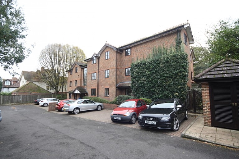 Images for Mount Hermon Road, Woking