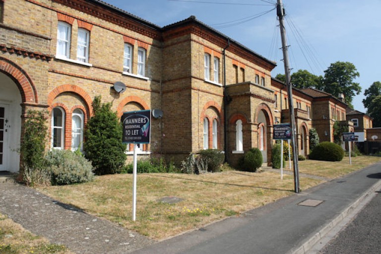 Images for Raglan Road, Knaphill, Woking