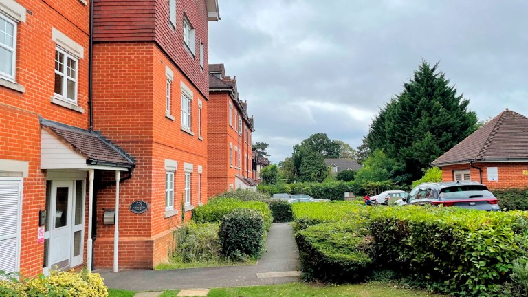 Images for Heathside Road, Woking
