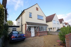 Images for Goldsworth Road, Woking