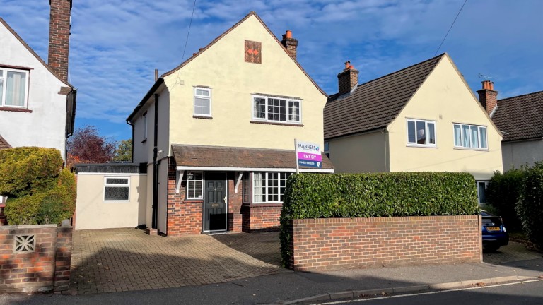 Images for Goldsworth Road, Woking