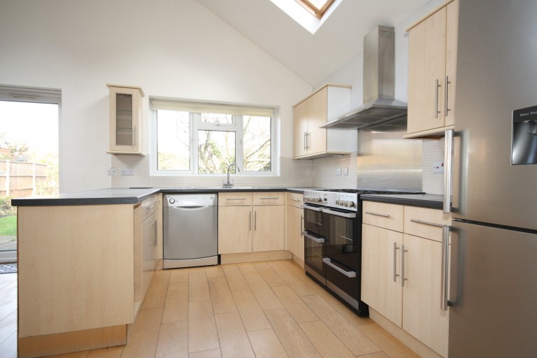 Images for Goldsworth Road, Woking