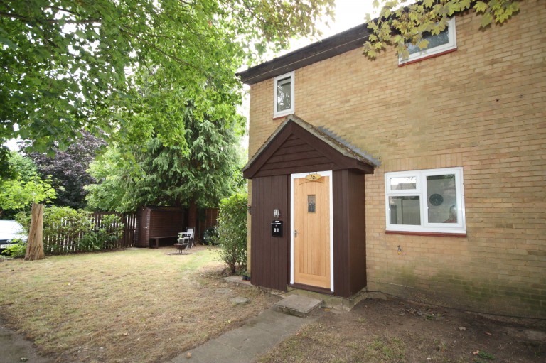 Images for Hawkswell Walk, Woking
