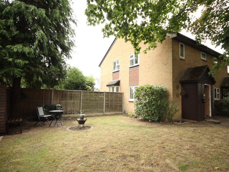 Images for Hawkswell Walk, Woking