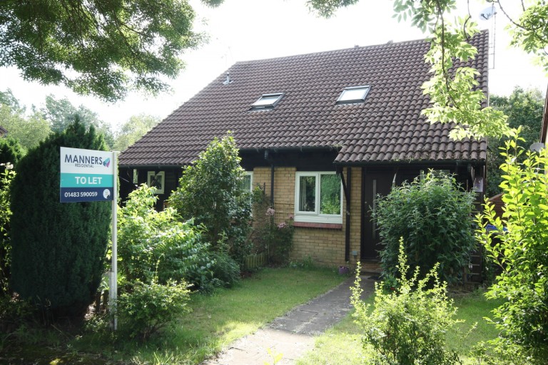 Images for Willowmead Close, Woking