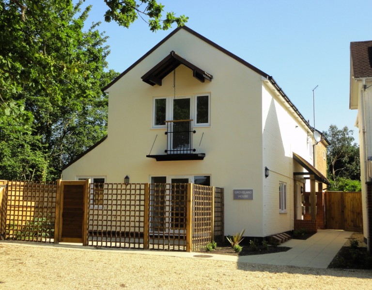 Images for Church Road, Windlesham