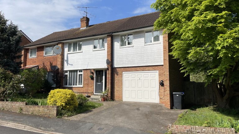 Images for Knaphill, Woking