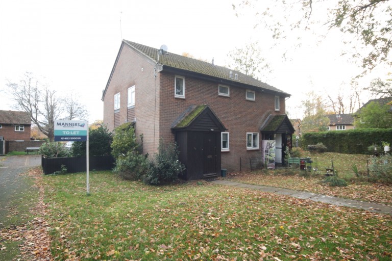 Images for Hawkswell Walk, Woking