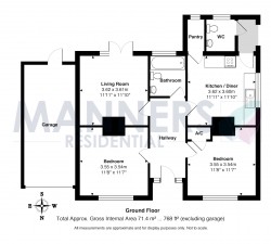 Images for Liberty Lane, Addlestone