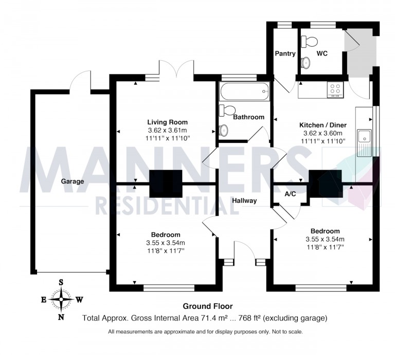 Images for Liberty Lane, Addlestone