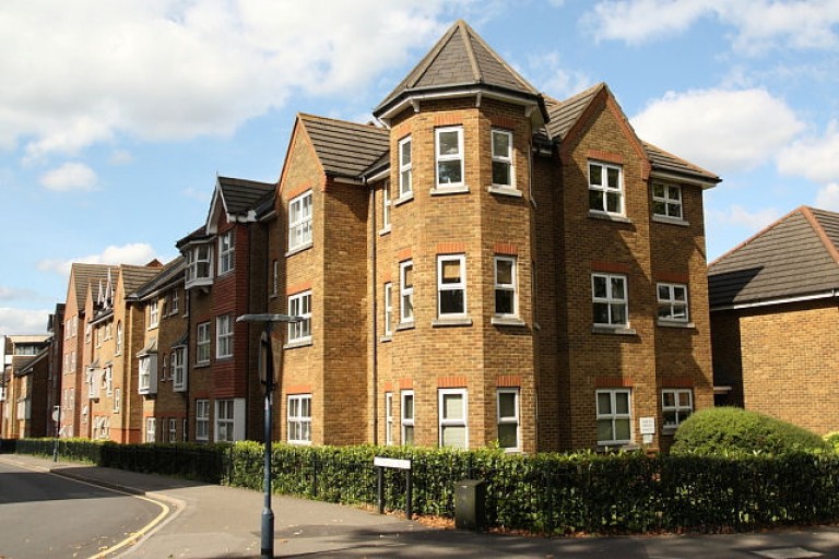 Images for Burleigh Gardens, Woking