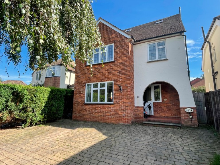 Images for Cavendish Road, Woking