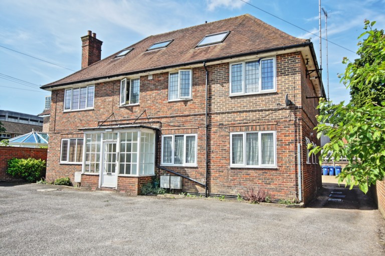 Images for Chobham Road, Woking