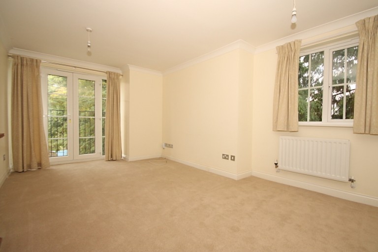 Floorplans For Heathside Road, Woking