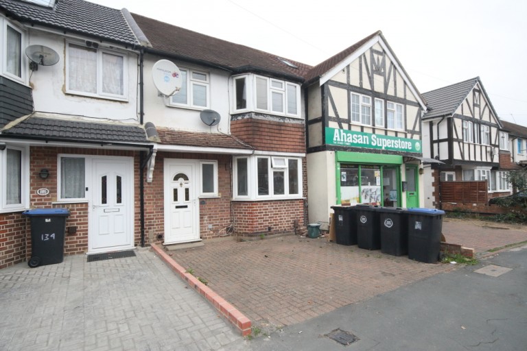 Images for Walton Road, Woking