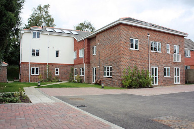 Images for Vale Farm Road, Woking