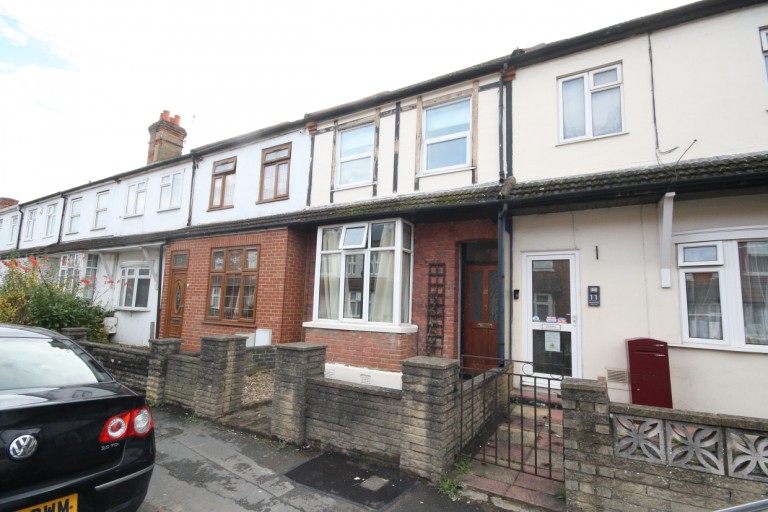 Images for Courtenay Road, Woking