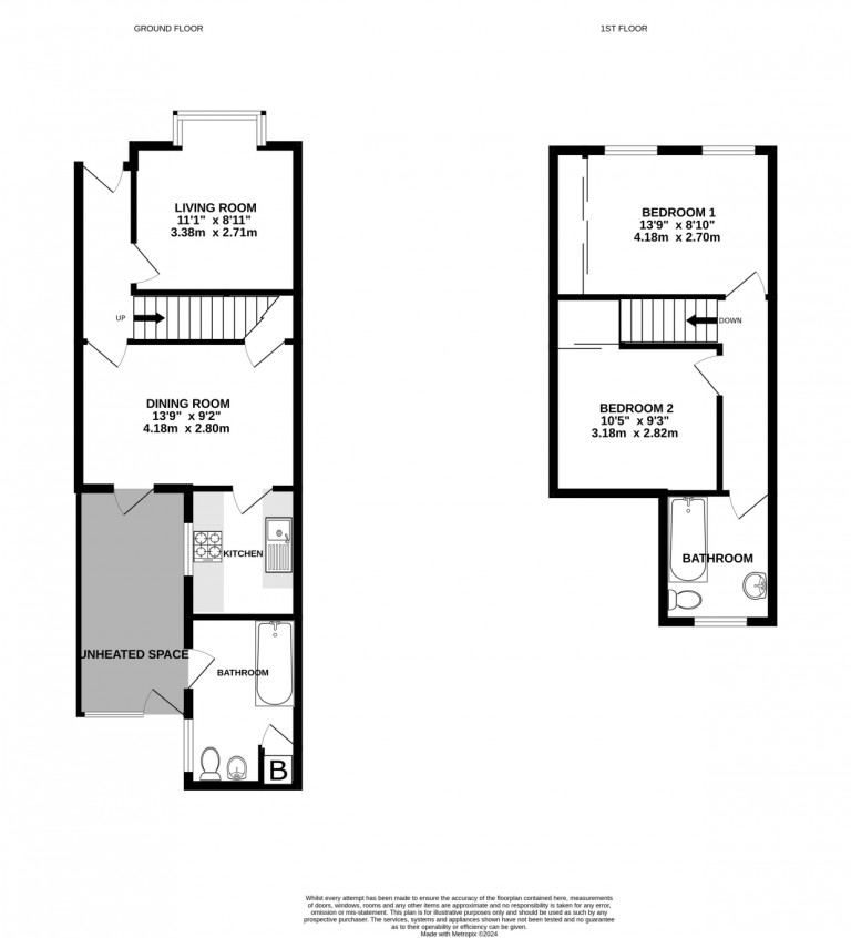 Images for Courtenay Road, Woking