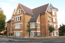 Images for Constitution Hill, Woking