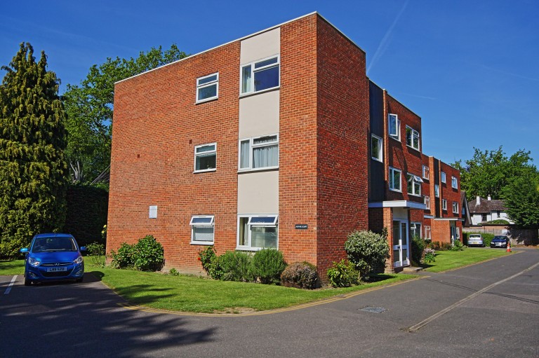 Images for Alwyne Court, Woking