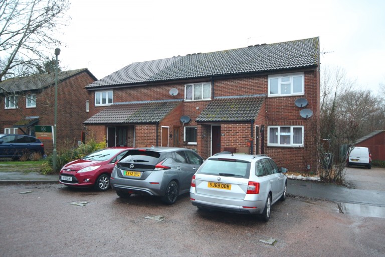 Images for Fitzjohn Close, Guildford