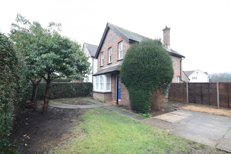 Images for Horsell, Woking