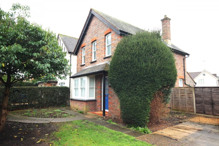 Images for Horsell, Woking