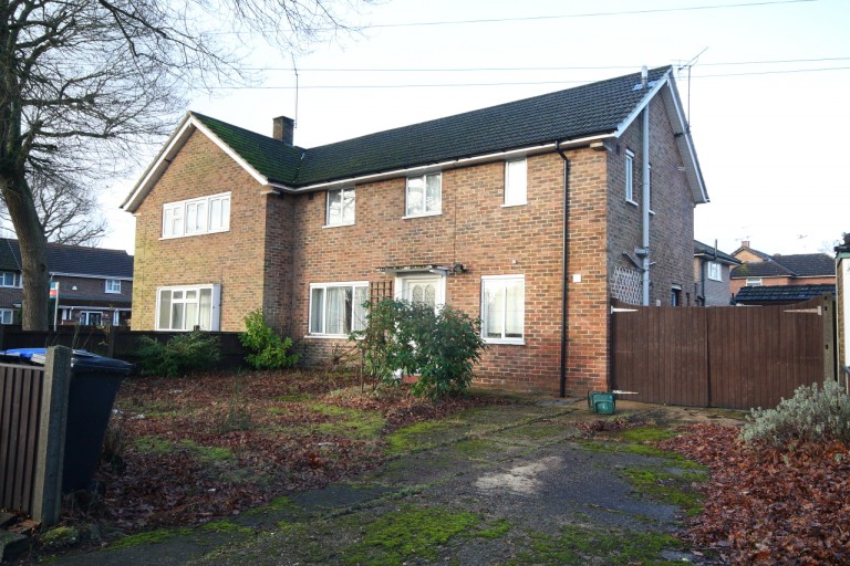 Images for Windsor Way, Woking